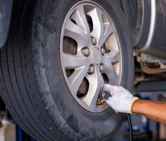  Used Tires in Maryville, TN: What to Check Before You Buy