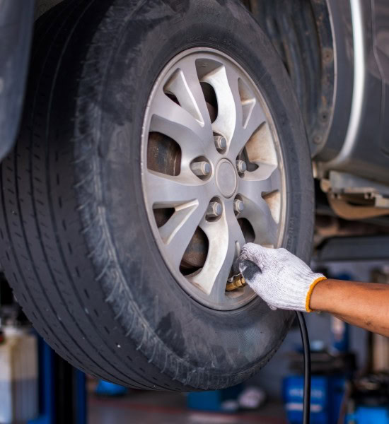 Used Tires in Maryville, TN: What to Check Before You Buy
