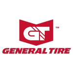 Universal Tire Tire Center storefront with signage and tires display.