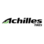 Universal Tire Tire Center logo with green and black design.