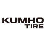Kumho tire displayed at Universal Tire Tire Center in high resolution.