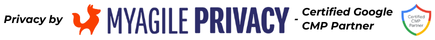 RGPD Cookie Banner par My Agile Privacy®