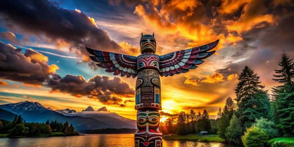 Stanley Park Vancouver sightseeing tour