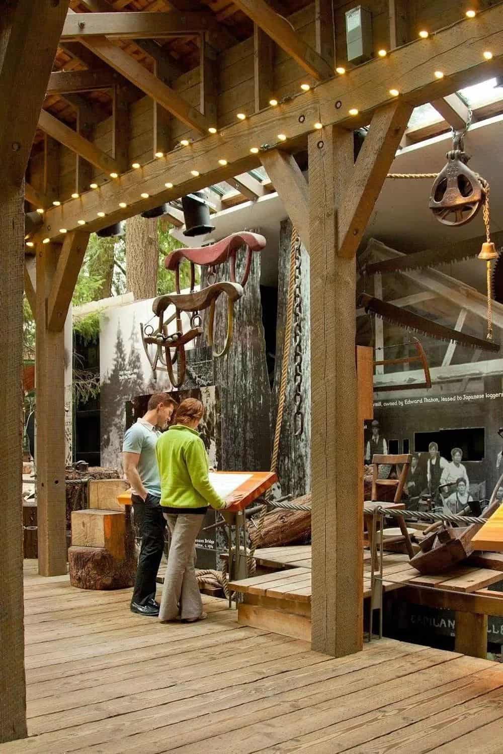 Private Capilano Suspension Bridge tour Vancouver