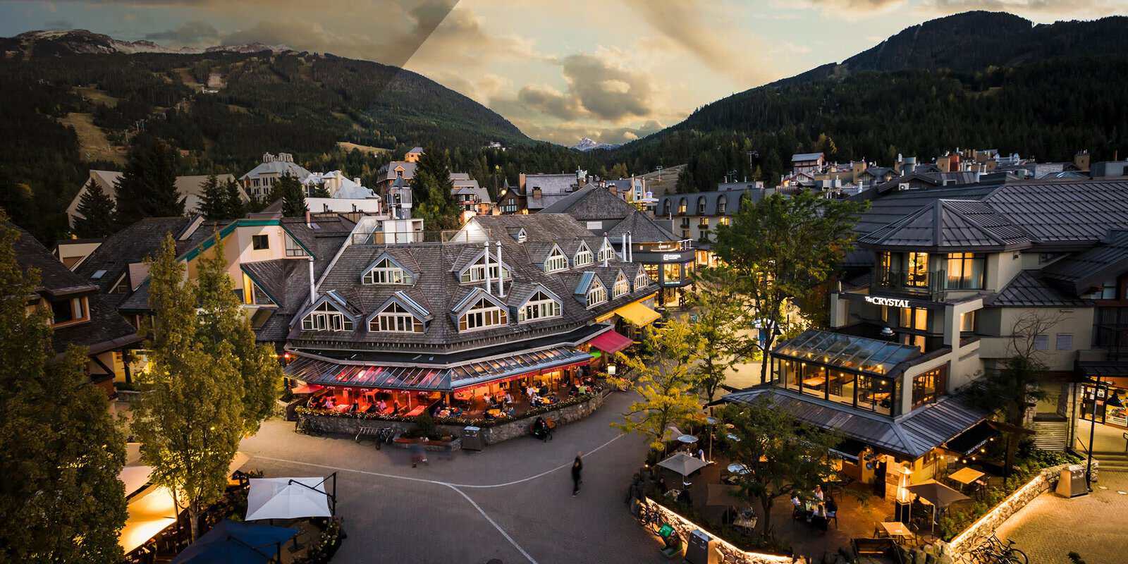 Whistler day trip from Vancouver — Sea to Sky Highway adventure