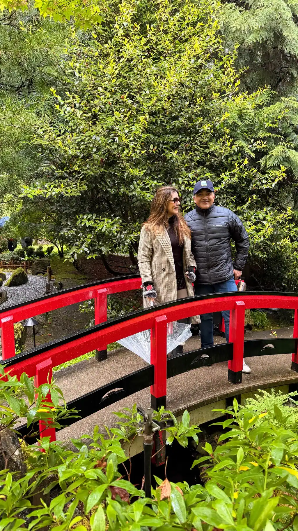 Vancity Tours small group