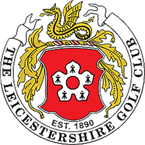 The Leicestershire Golf Club logo