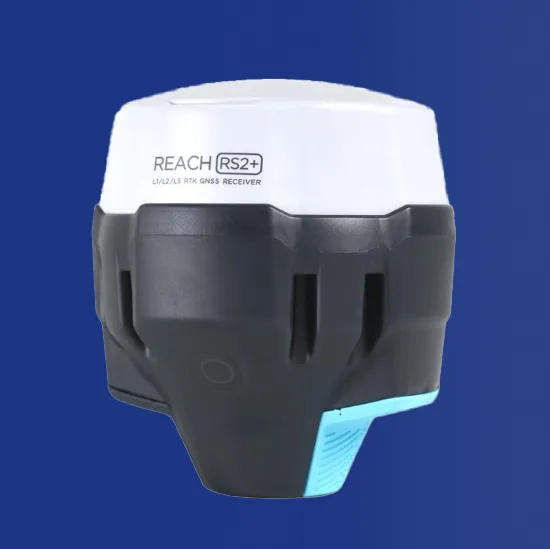 EMLID+RS2-blue
