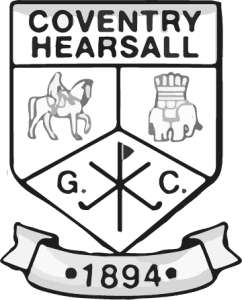 Coventry Hearsall logo