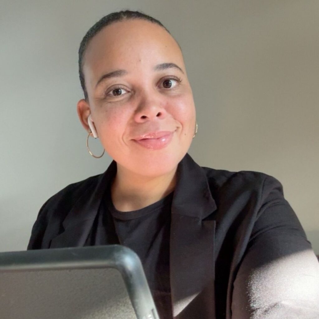Marieke - Virtual Assistant