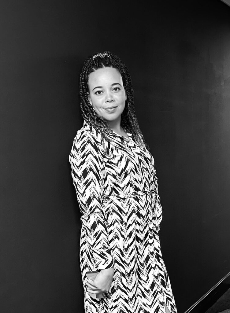 Marieke - Virtual Assistant