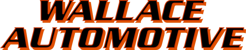 Wallace Automotive repair shop with professional technicians and modern equipment.