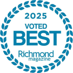 Reliable auto repair and maintenance services at Wallace Automotive in Richmond, recognized as the b.