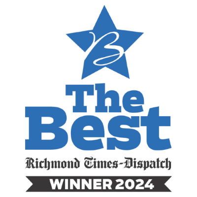 Wallace Automotive, awarded Best Auto Service 2024 by Richmond Times-Dispatch.