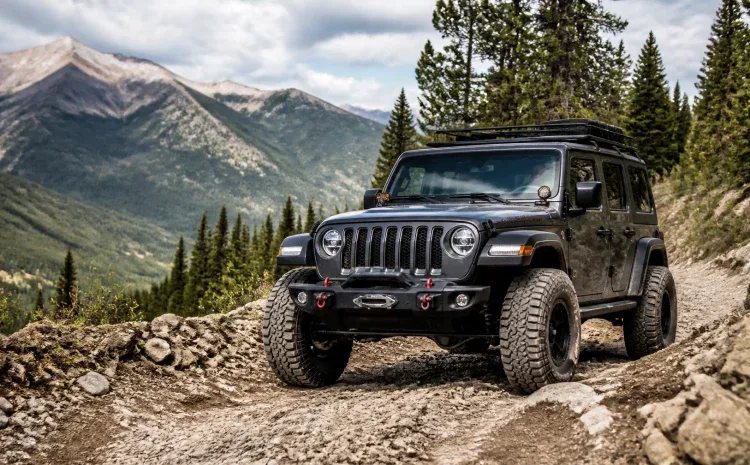 Jeep Performance Upgrades: Building a Montana-Proof Rig Without Sacrificing Daily Driveability
