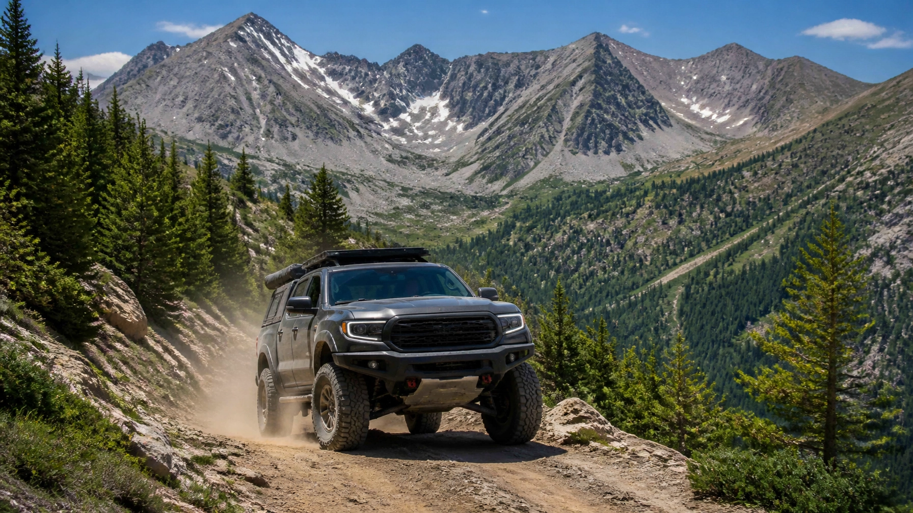 Adventure in Western Montana?: 10 Things You Should Know About Current Trail Conditions and Recovery