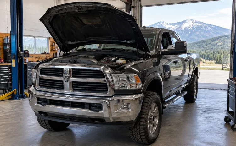  2027 Diesel Emissions Rules Are Coming: What Your Cummins Needs Before They Hit