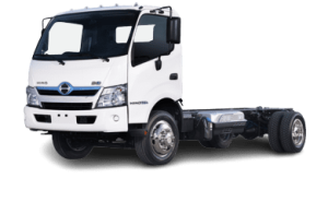 Truck repair service at Wilsons House of Automotive & Truck Repair.