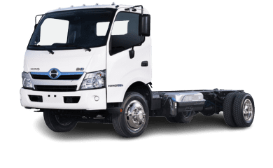 Truck repair service at Wilsons House of Automotive & Truck Repair.
