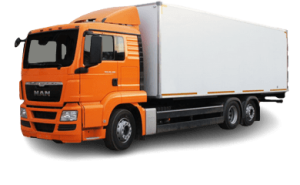 Commercial Truck Repair Service in Wilsons.