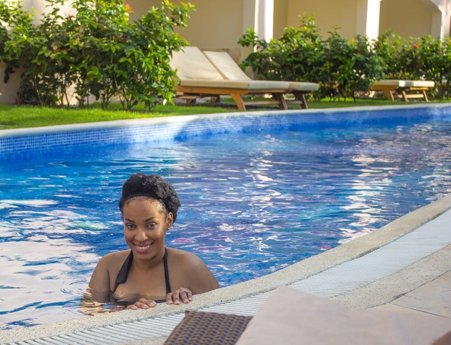 natural hair hairstyles for vacation 