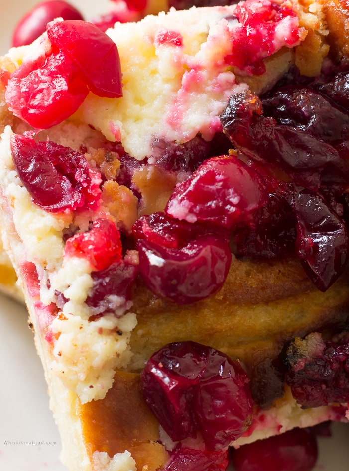 easy bread pudding recipe