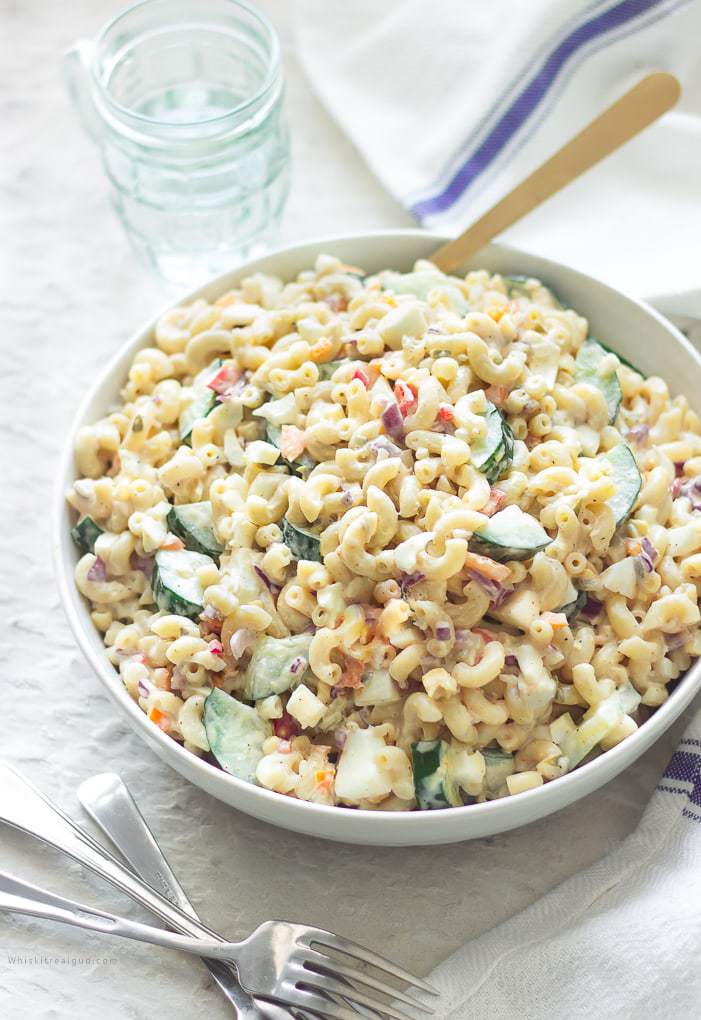 Macaroni Salad