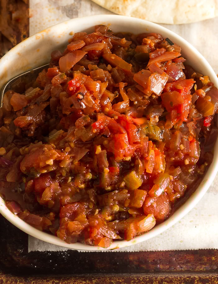 Chicken Tacos and a Taco Seasoning Recipe