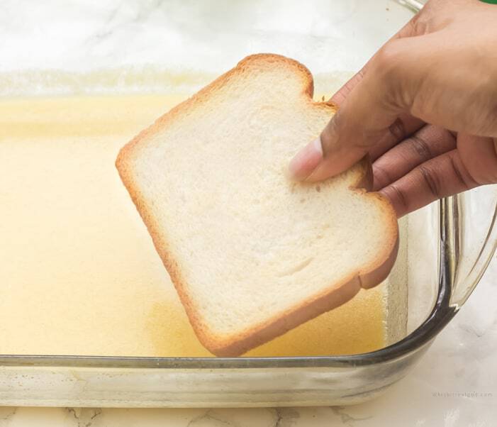 Best French Toast Recipe