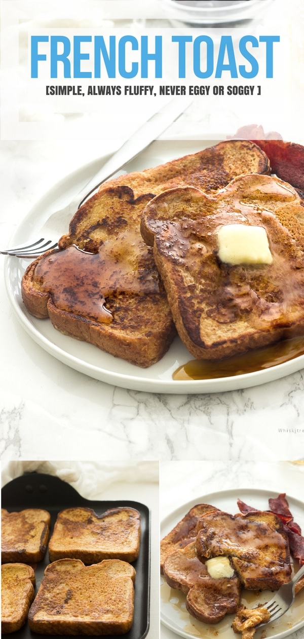 Best French Toast Recipe