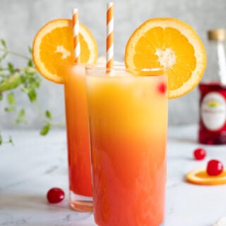 Mocktail Recipe
