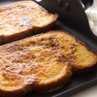 Best French Toast Recipe