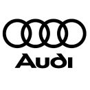 Audi logo, automotive repair, tires, Whistler’s Auto Repair & Tires.