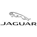 Jaguar logo, representing luxury car brand, at Whistler’s Auto Repair & Tires. Expert auto repair an.
