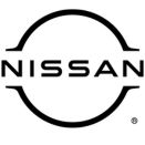 Nissan car undergoing maintenance at Whistler’s Auto Repair & Tires, specializing in Nissan repairs.