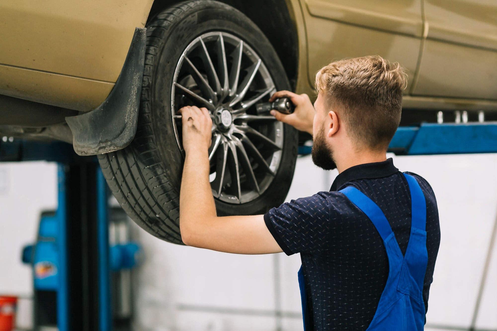 Why Precise Wheel Alignment is Critical for West Virginia Mountain Roads