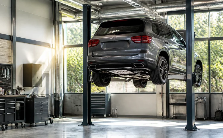  No Surprises: What to Check Before Your Next Car Inspection near White Hall