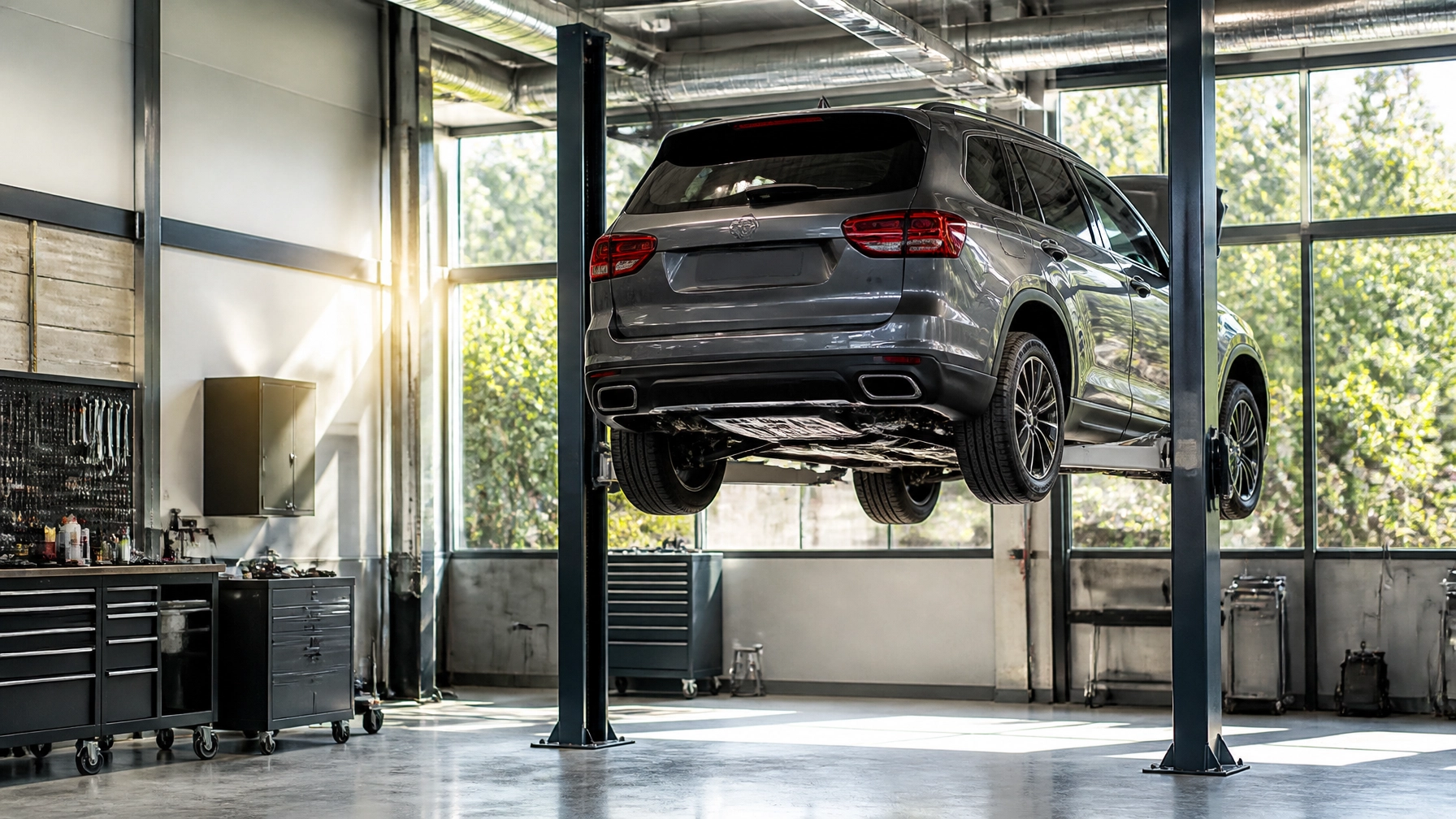 No Surprises: What to Check Before Your Next Car Inspection near White Hall
