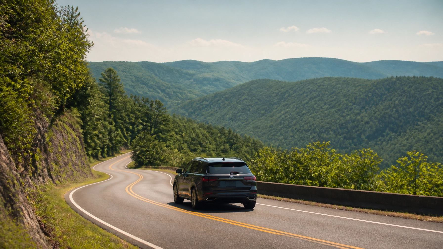 7 Mistakes You’re Making with Your Tires in the WV Heat