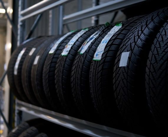  Best All-Terrain Tires for West Virginia Hills: What You Need to Know