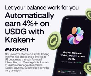 kraken banner