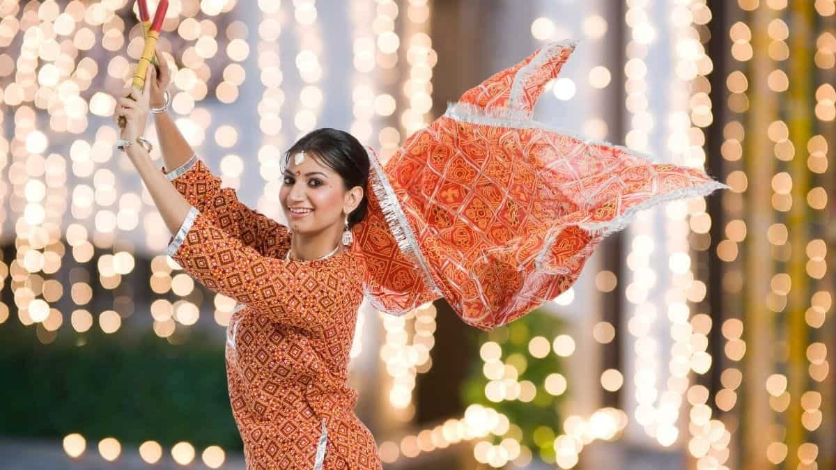 Navratri 2022 Events Happening in Dubai