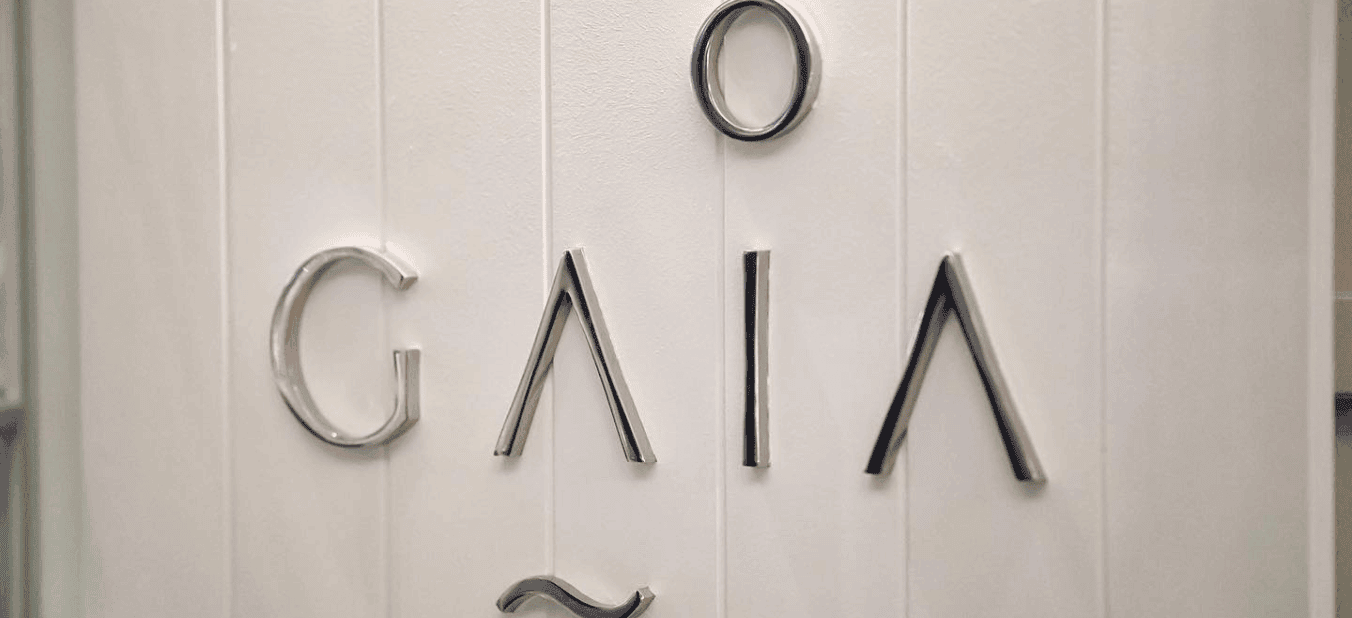 Gaia Dubai Restaurant