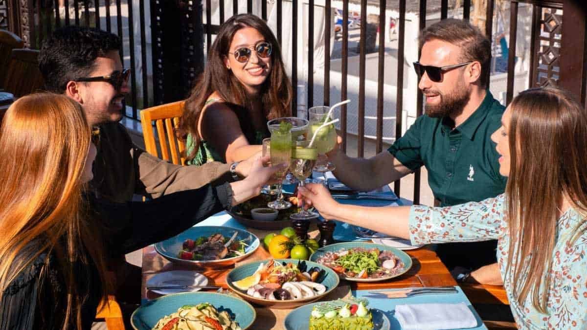 RAK’s Biggest Brunch Turns 10: Islander’s Brunch is Back