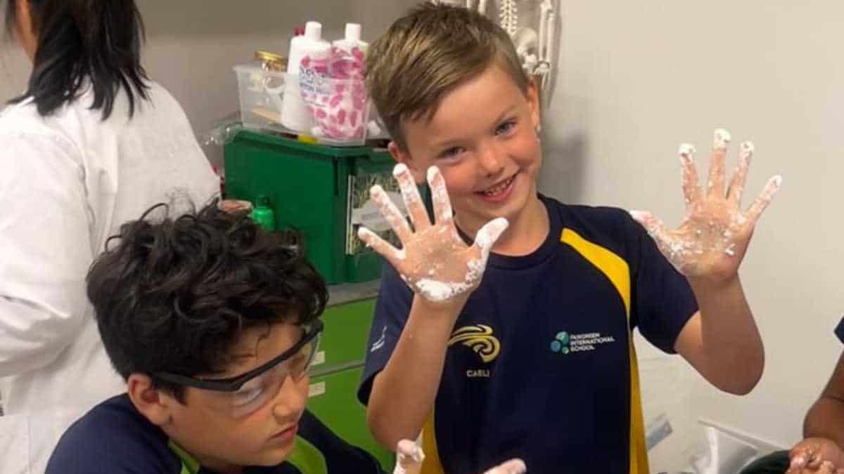 Science and Adventure