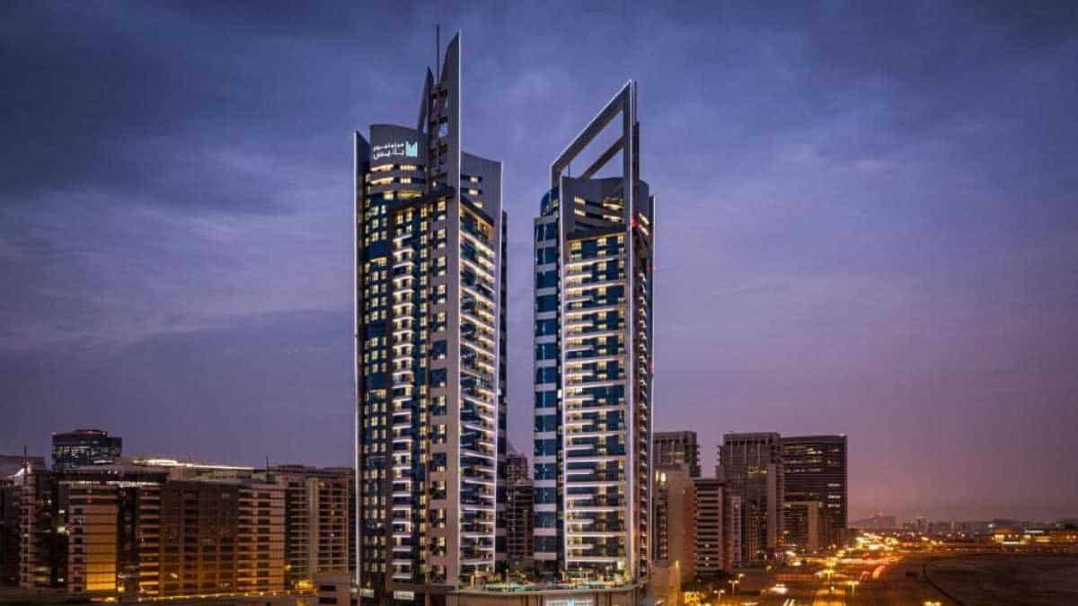 Discover ‘The M’ - Millennium Place Barsha Heights Unveils New State-of-the-Art Ballroom