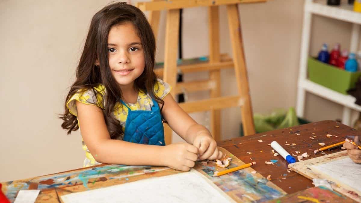 Colours Art Institute