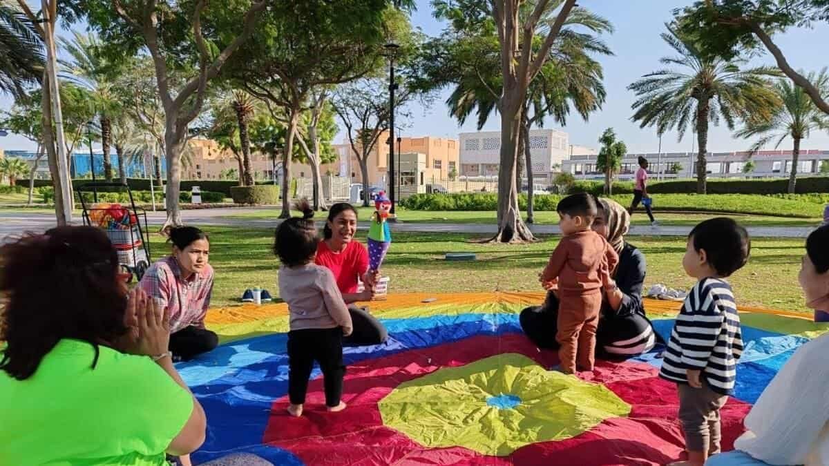 Gymboree Play and Music