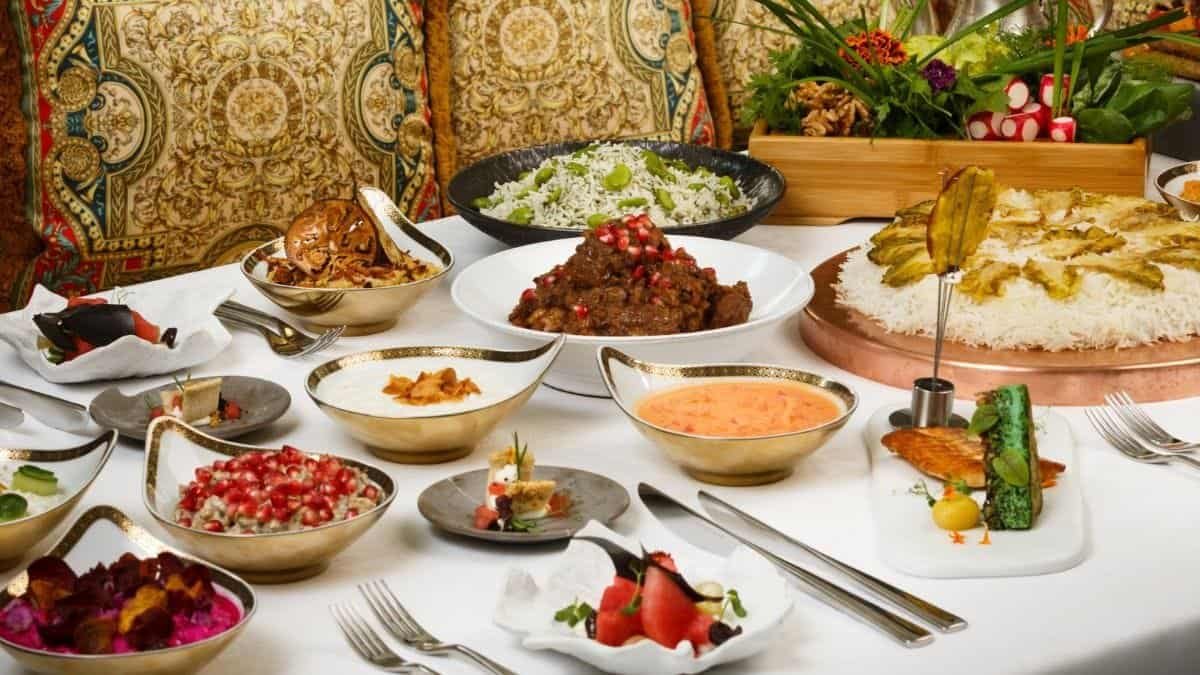 Eid Al Adha Retreat at Palazzo Versace Dubai