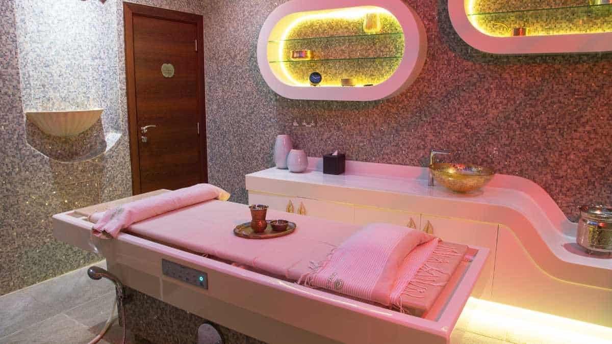 Revitalize Your Skin and Body with Coya Spa & Salon’s Ultimate Post-Summer Detox Experience